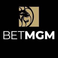 BetMGM logo