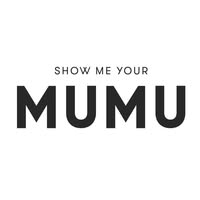 Show Me Your Mumu logo