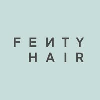 Fenty Hair logo