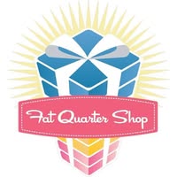 Fat Quarter Shop logo