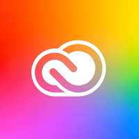 Adobe Creative Cloud logo