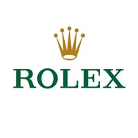 ROLEX logo