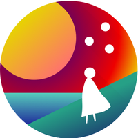 The Fabulous logo