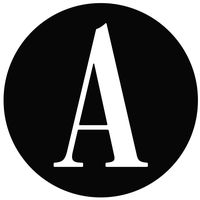 The Atlantic logo