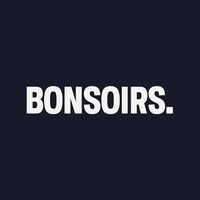 Bonsoirs logo