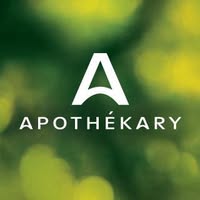 Apothékary logo