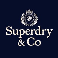 Superdry logo