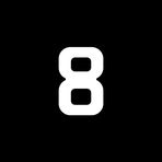 Eight logo