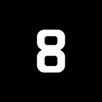 Eight logo