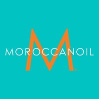 Moroccanoil logo