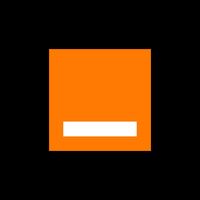 Orange logo