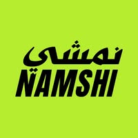 Namshi  نمشي للتسوق أونلاين logo