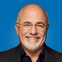 Dave Ramsey logo