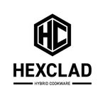 HexClad logo