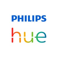 Philips Hue logo