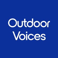 Outdoor Voices logo