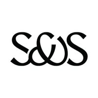 Solid and Striped logo