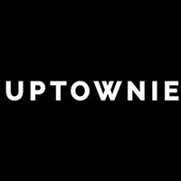 Uptownie logo