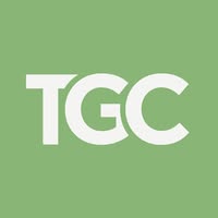 The Gospel Coalition logo