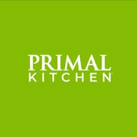Primal Kitchen logo