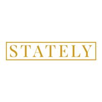 Stately logo