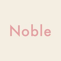 Noble logo