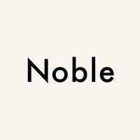 Noble logo