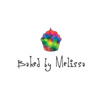 Baked by Melissa logo