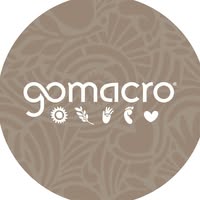 GoMacro logo