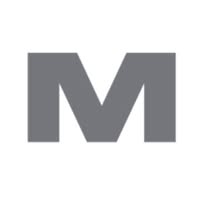 Morphe logo