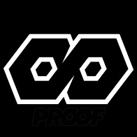 Proof Wallets logo