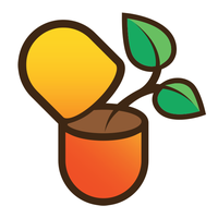 Eu Natural logo