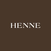 HENNE logo
