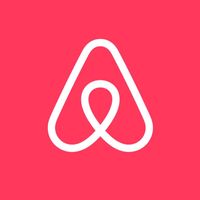 Airbnb logo