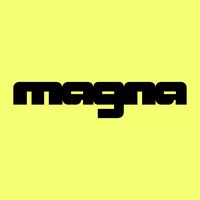 Drink Magna logo