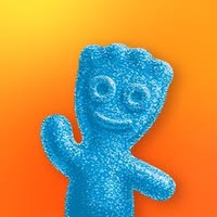 Sour Patch Kids logo