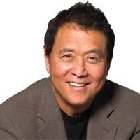 Robert Kiyosaki logo