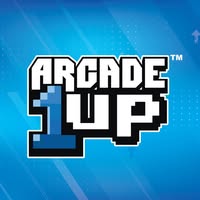 Arcade1UpOfficial logo