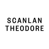 Scanlan Theodore logo