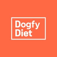 Dogfy Diet logo
