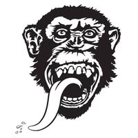 Gas Monkey Garage logo