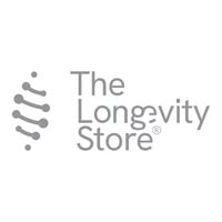 The Longevity Store logo