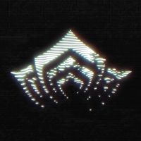 WARFRAME logo