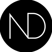 Natasha Denona Beauty logo
