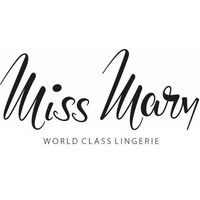 Miss Mary of Sweden logo