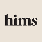 hims logo