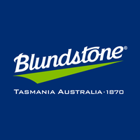 Blundstone US logo