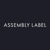 Assembly Label logo