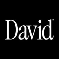 David Protein logo