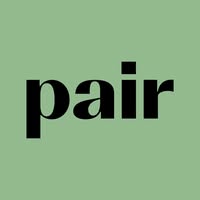Pair Eyewear logo
